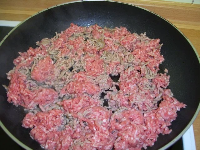 Rezept: Tortellini-Auflauf Bild Nr. 3 Tortellini-Auflauf - Rezept - Bild Nr. 3