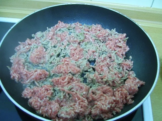 Rezept: Tortellini-Auflauf Bild Nr. 4 Tortellini-Auflauf - Rezept - Bild Nr. 4