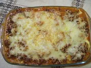 Tortellini-Auflauf - Rezept