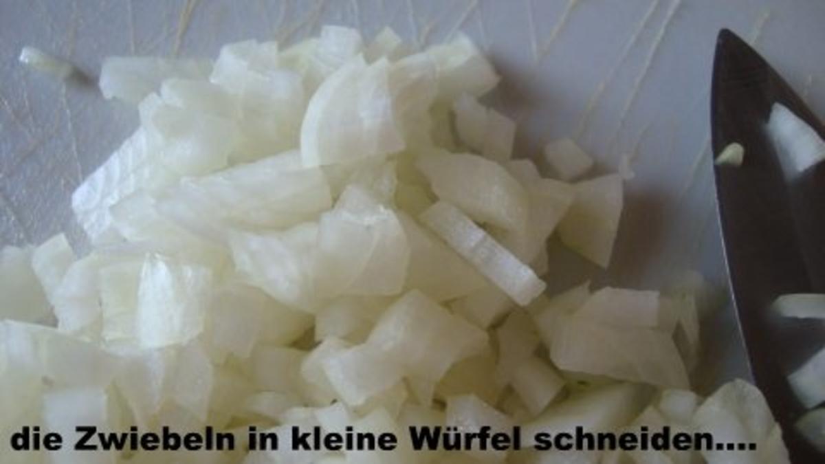 Linguine mit Hühnchenfilet in cremiger Zitronensoße - Rezept - Bild Nr. 3