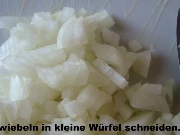 Rezept: Linguine mit Hühnchenfilet in cremiger Zitronensoße Bild Nr. 3 Linguine mit Hühnchenfilet in cremiger Zitronensoße - Rezept - Bild Nr. 3