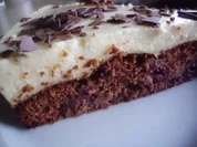 Puddingtorte - Rezept