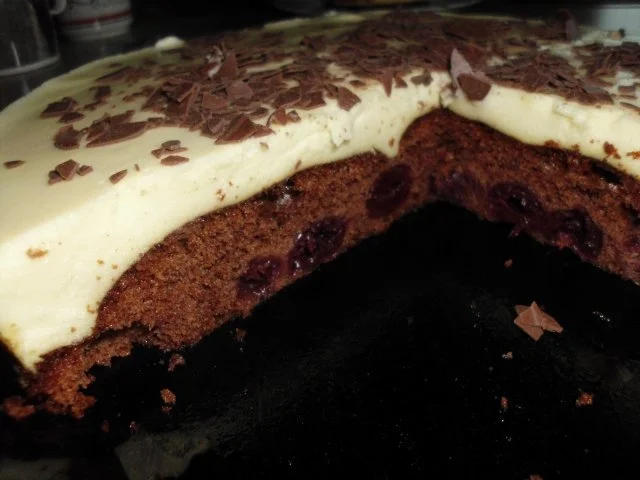 Puddingtorte - Rezept - Bild Nr. 2