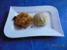 Vegetarisch: Kohlrabischnitzel - Rezept