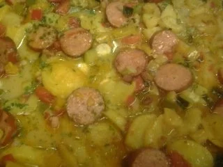 Leckere Gemüse-Tortilla - Rezept - Bild Nr. 14