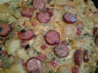 Leckere Gemüse-Tortilla - Rezept - Bild Nr. 15