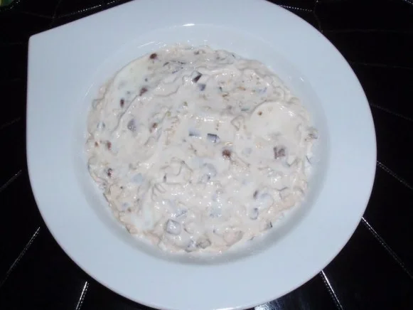 Rezept: Mein Sonntagsmüsli Bild Nr. 2 Mein Sonntagsmüsli - Rezept - Bild Nr. 2