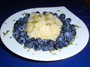 Mein Sonntagsmüsli - Rezept