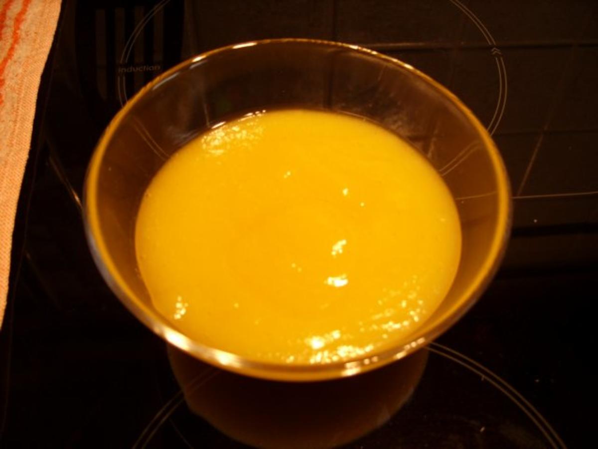 Apfel - Mango - Mus - Rezept mit Bild - kochbar.de