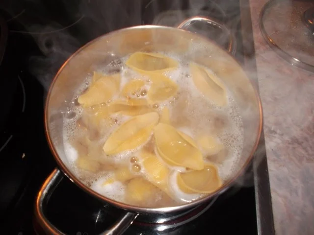 Rezept: Schi-Cha-Pfanne Bild Nr. 2 Schi-Cha-Pfanne - Rezept - Bild Nr. 2