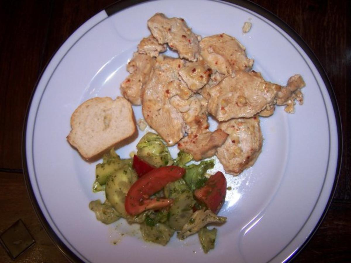 Chicken Tikka - Rezept - Bild Nr. 4