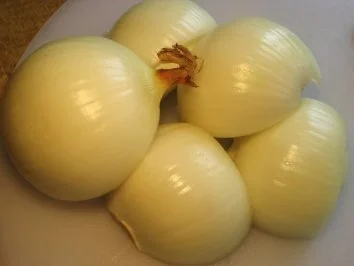 Zwiebelsuppe aus der Charente... - Rezept - Bild Nr. 2