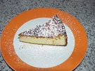 Friesischer Käsekuchen - Rezept