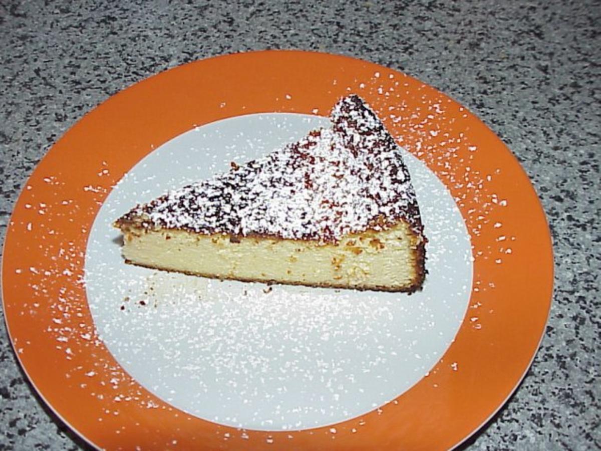 Bilder für Friesischer Käsekuchen - Rezept