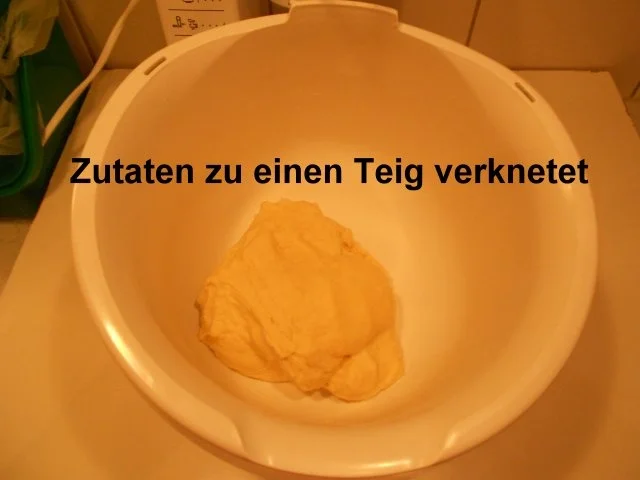 Strudelteig - Rezept - Bild Nr. 3