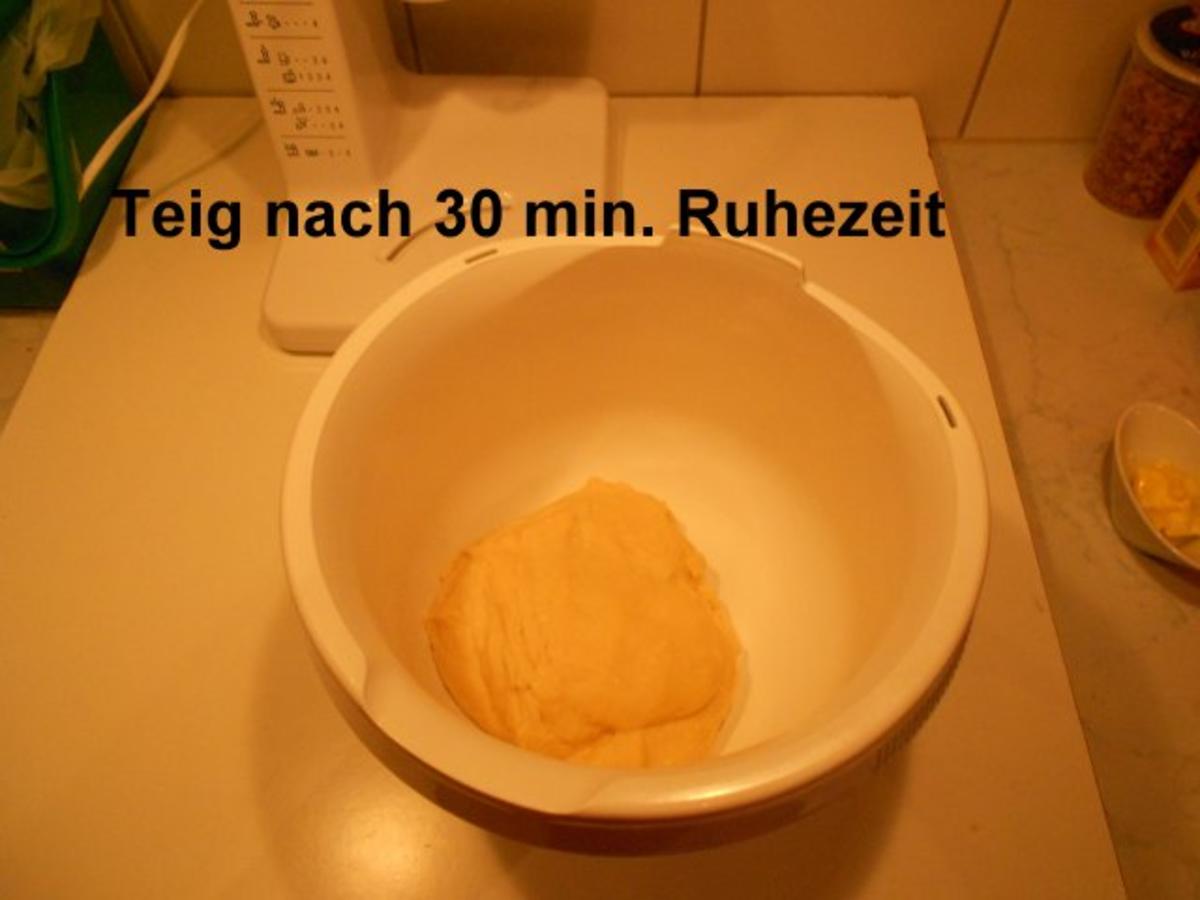 Strudelteig - Rezept - Bild Nr. 4