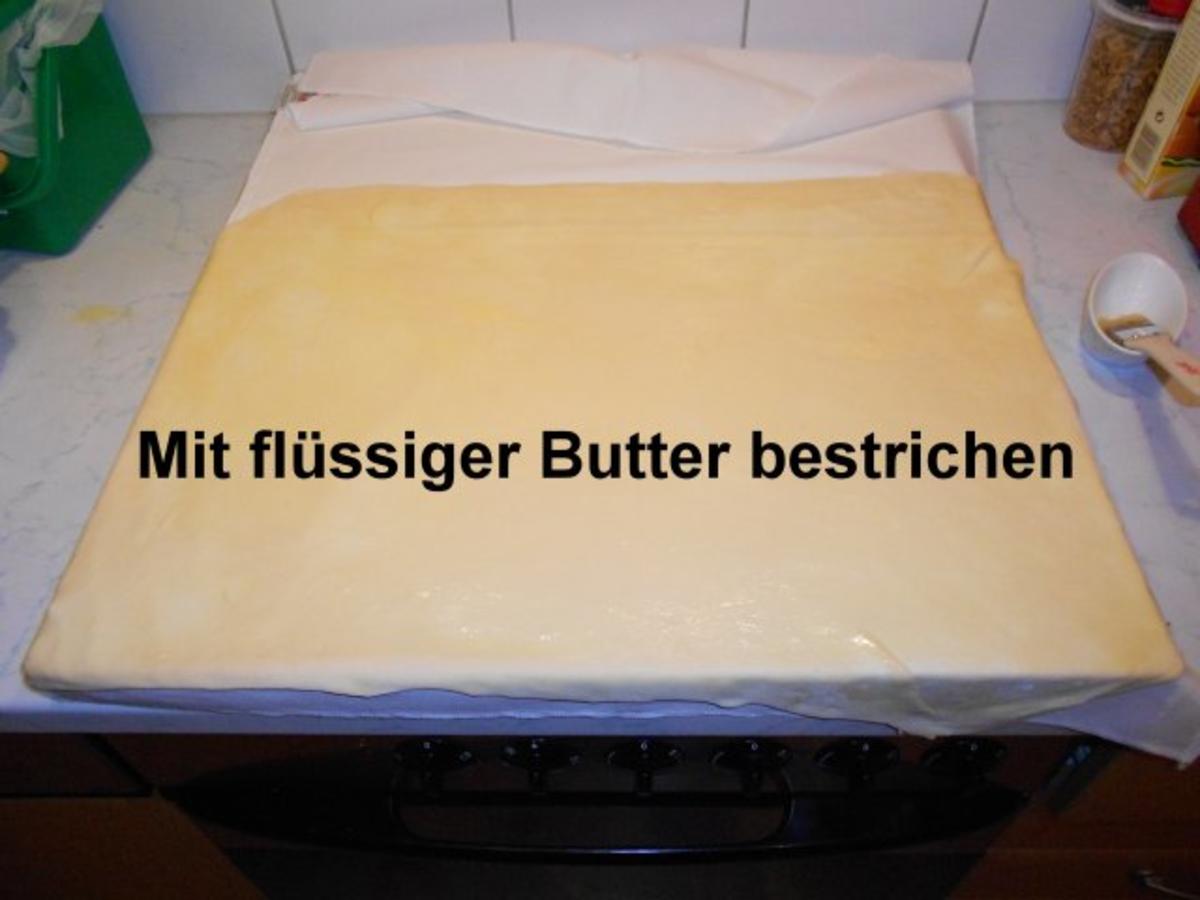 Strudelteig - Rezept - Bild Nr. 7