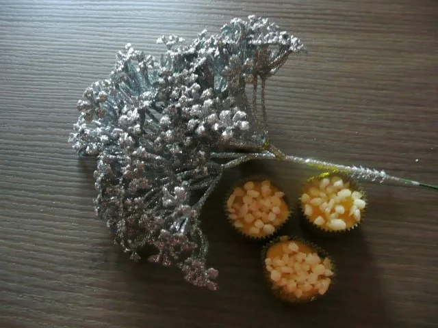 Pralinen ♥ ca.20 Stk. - Rezept - Bild Nr. 2