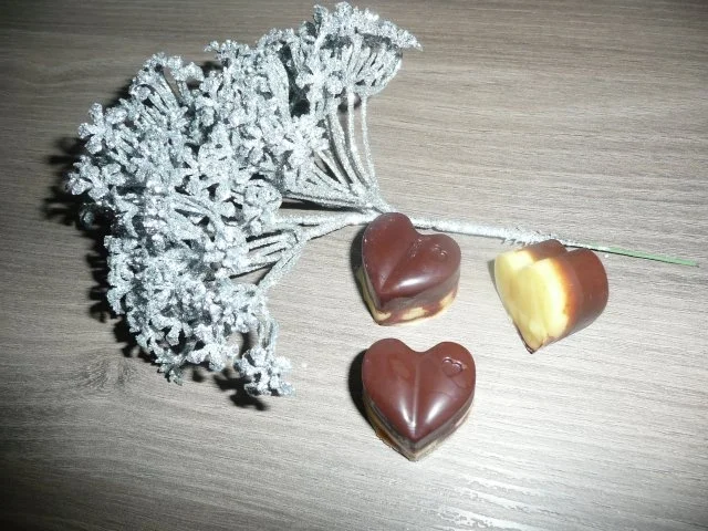 Pralinen ♥ ca.20 Stk. - Rezept - Bild Nr. 3