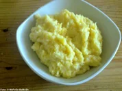 Kartoffel-Sellerie-Stampf - Rezept