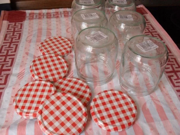 Apfel-Mango-Kompott - Rezept - Bild Nr. 6