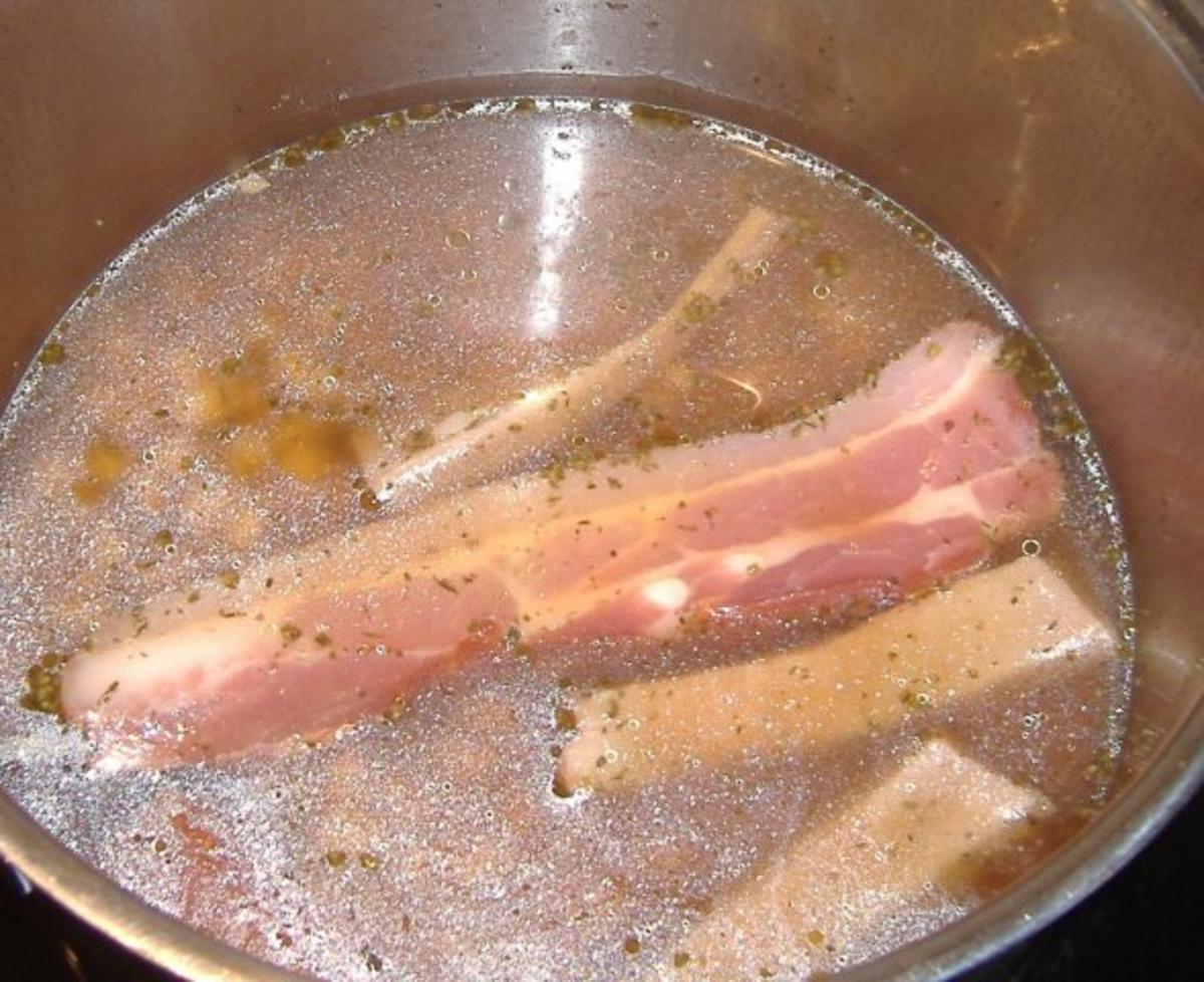 Westfälisches Blindhuhn - Rezept mit Bild - kochbar.de