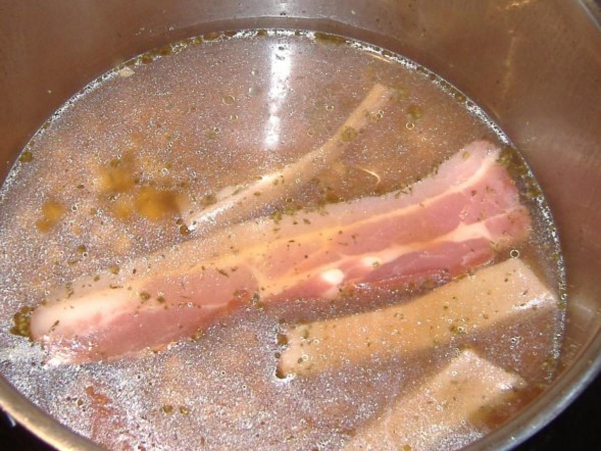 Westfälisches Blindhuhn - Rezept mit Bild - kochbar.de