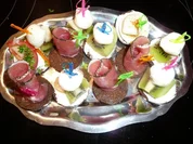 Schnittchen !! - Rezept