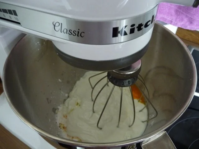 Kuchen : Sonntagskuchen frei Schnauze - Rezept - Bild Nr. 11