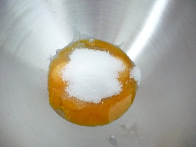 Kuchen : Sonntagskuchen frei Schnauze - Rezept - Bild Nr. 4