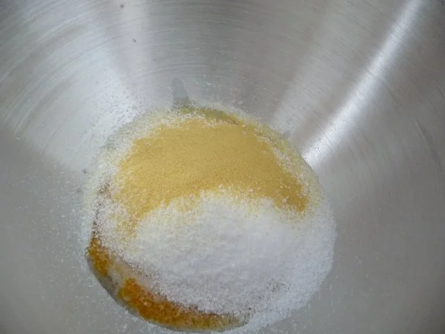 Kuchen : Sonntagskuchen frei Schnauze - Rezept - Bild Nr. 6