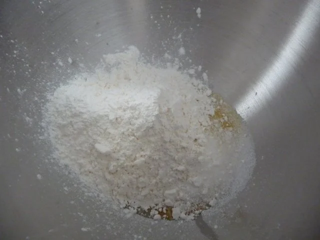 Kuchen : Sonntagskuchen frei Schnauze - Rezept - Bild Nr. 7