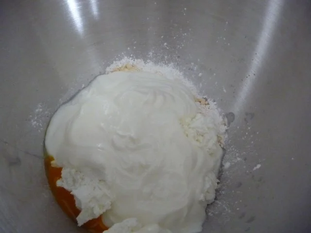 Kuchen : Sonntagskuchen frei Schnauze - Rezept - Bild Nr. 8