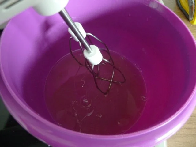 Kuchen : Sonntagskuchen frei Schnauze - Rezept - Bild Nr. 9