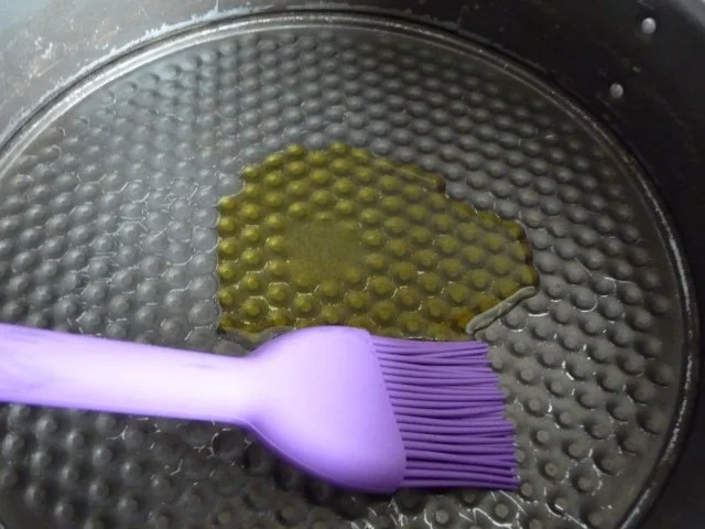 Kuchen : Sonntagskuchen frei Schnauze - Rezept - Bild Nr. 13