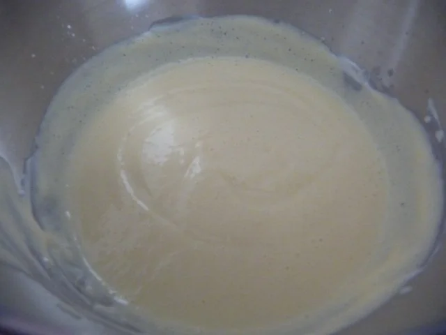 Kuchen : Sonntagskuchen frei Schnauze - Rezept - Bild Nr. 15