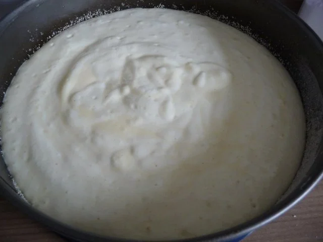 Kuchen : Sonntagskuchen frei Schnauze - Rezept - Bild Nr. 18