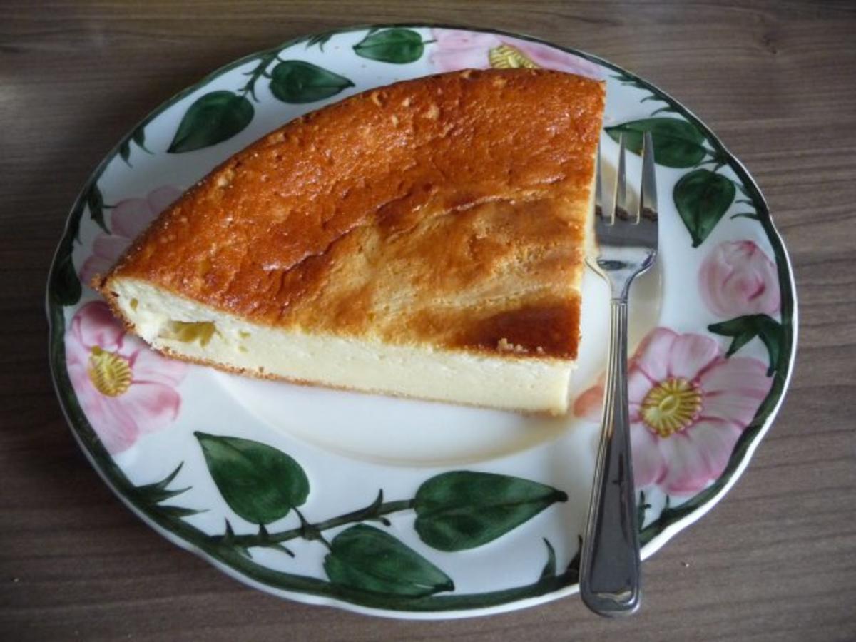 Sonntagskuchen Rezepte