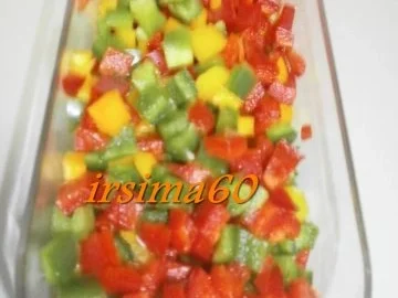 Rezept: Pikantes Wurstgulasch Bild Nr. 3 Pikantes Wurstgulasch - Rezept - Bild Nr. 3