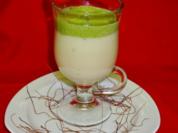 Blumenkohlsuppe - Rezept