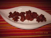 knuspriger Schokobruch - Rezept