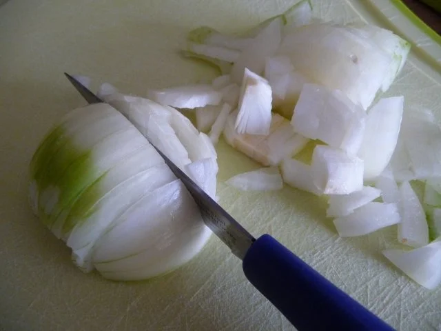 Pasta : Wurst - Tomaten - Gulasch an Spaghetti mit gehobeltem Parmesan - Rezept - Bild Nr. 3