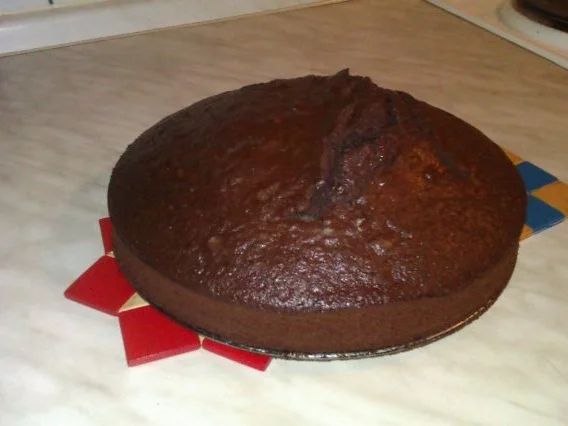 Colakuchen - Rezept - Bild Nr. 2