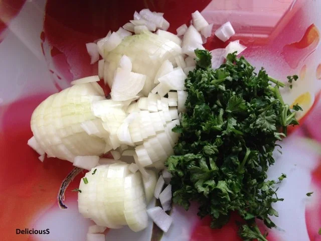 Semmelknödel - Rezept - Bild Nr. 4