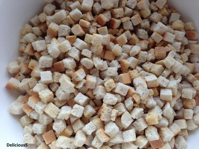 Semmelknödel - Rezept - Bild Nr. 3