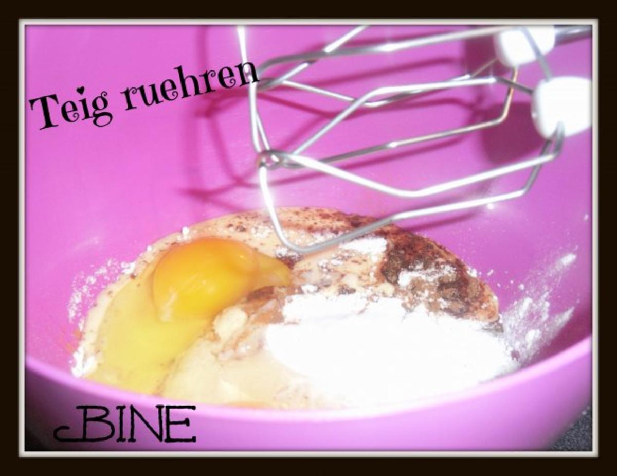 BiNe` S WALNUSS - HONIG - MUFFINS - Rezept - Bild Nr. 3