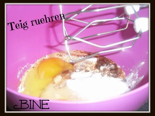 BiNe` S WALNUSS - HONIG - MUFFINS - Rezept - Bild Nr. 3