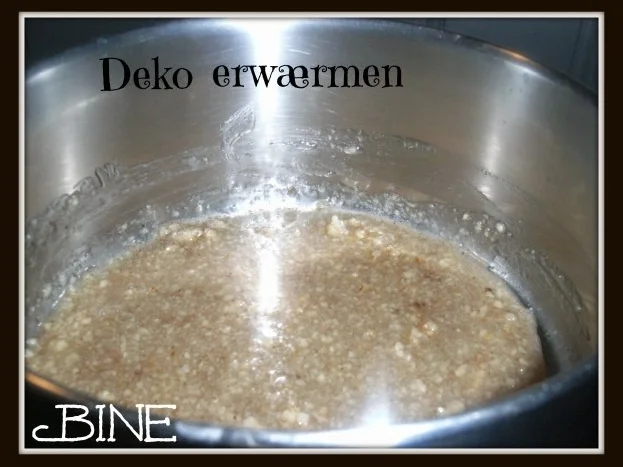 BiNe` S WALNUSS - HONIG - MUFFINS - Rezept - Bild Nr. 7