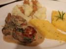 Polenta - Rezept