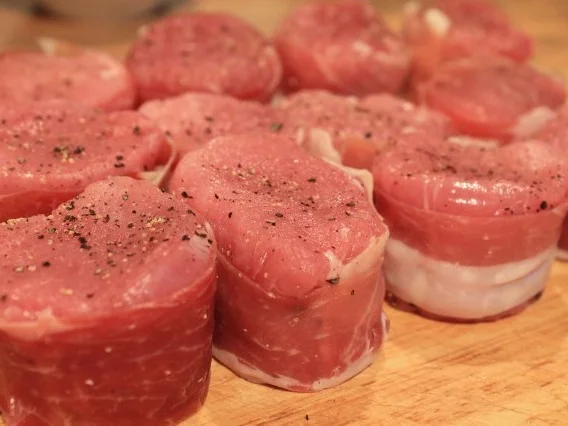 Rezept: Polenta Bild Nr. 7 Polenta - Rezept - Bild Nr. 7